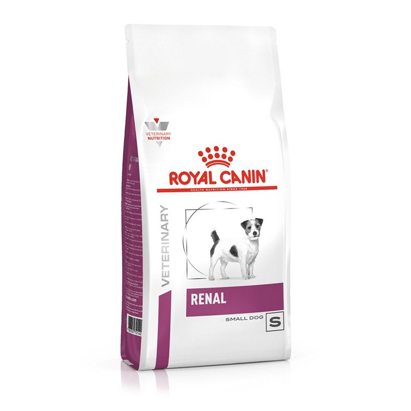 CANINE RENAL SMALL DOG 2KG