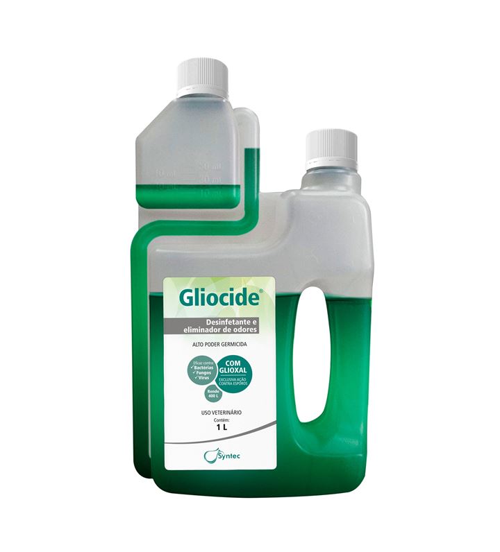 GLIOCIDE 1L