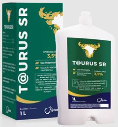 TAURUS SR ENDECTOCI IVER 3,5% 1L