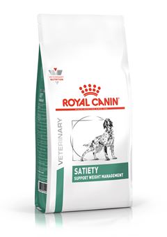 CANINE SATIETY SUPPORT 1,5Kg