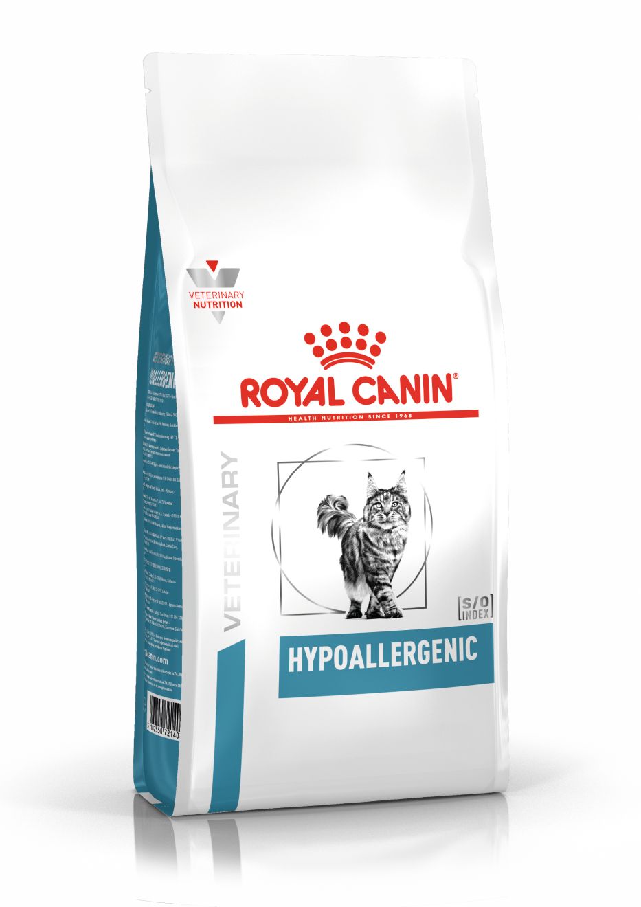 FELINE HYPOALERGENIC 400G