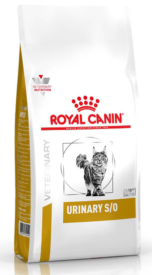 FELINE URINARY S/O 400G