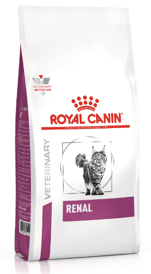 FELINE RENAL 400G