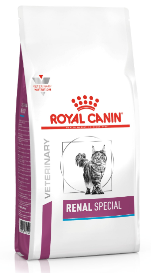 FELINE RENAL SPECIAL 400G