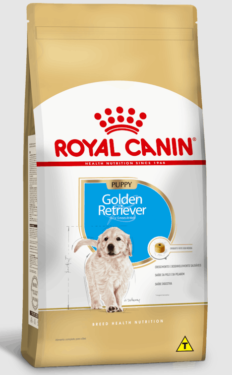 GOLDEN PUPPY 10,1KG