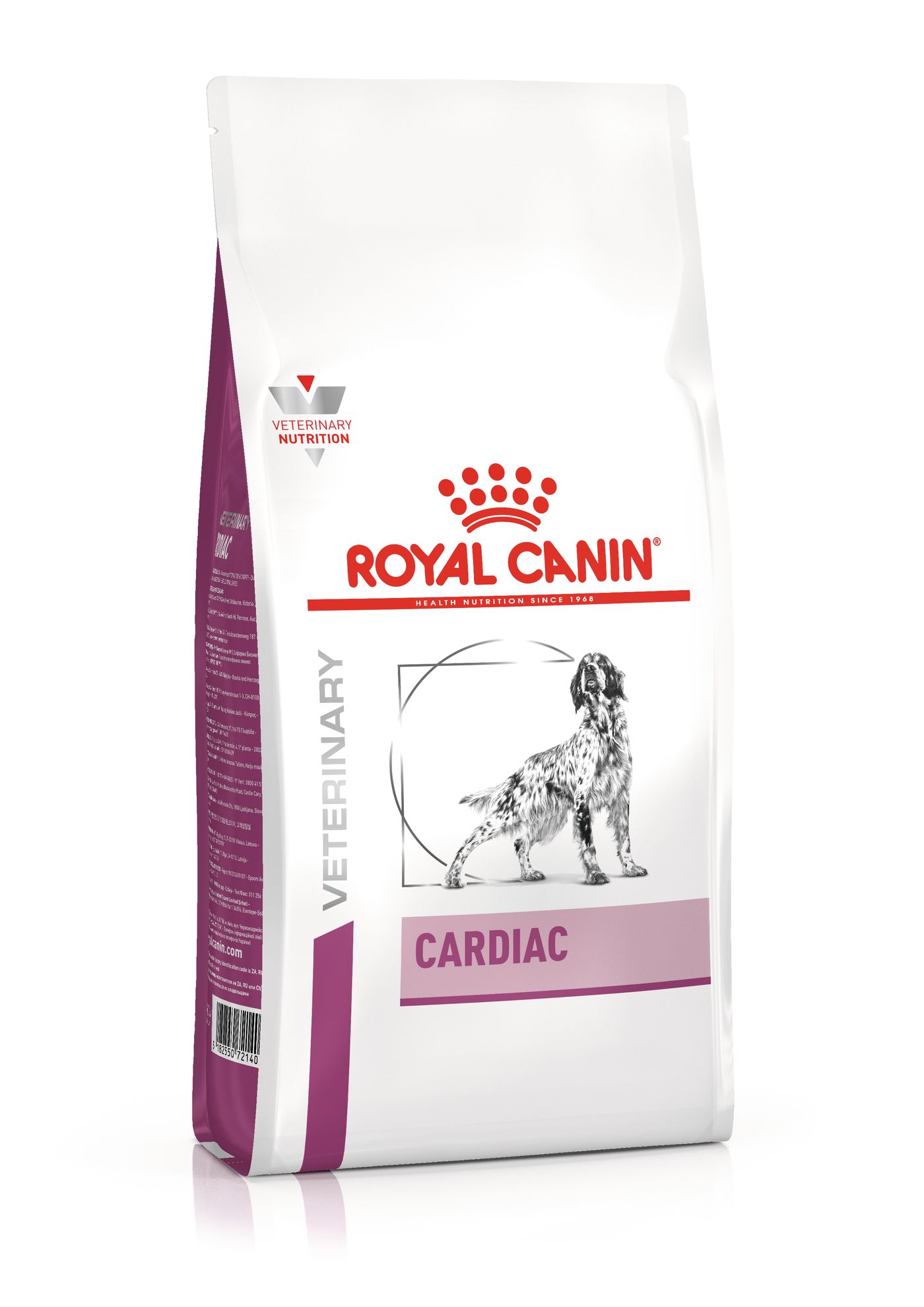 CANINE CARDIAC 10,1Kg