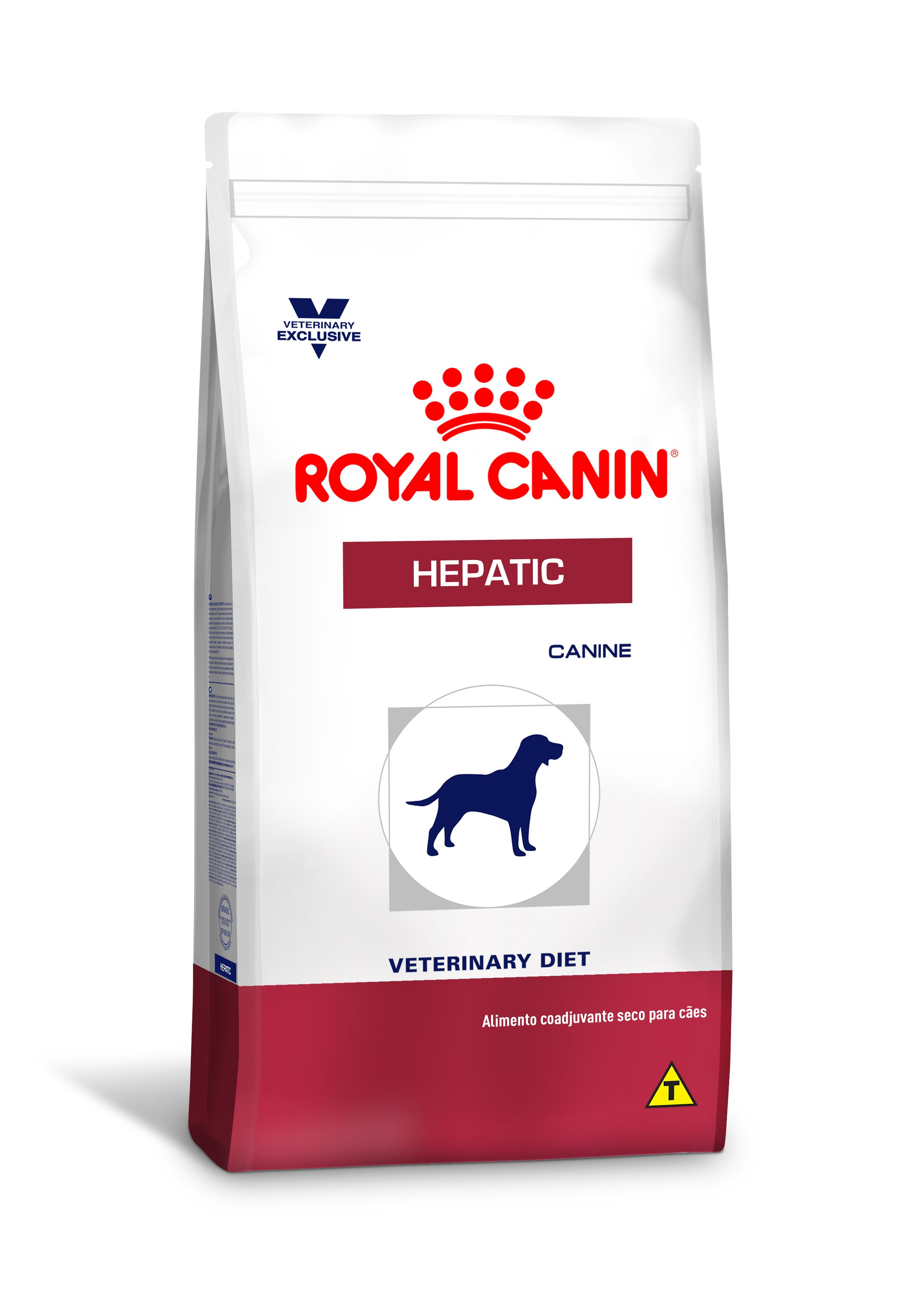 CANINE HEPATIC 10,1Kg