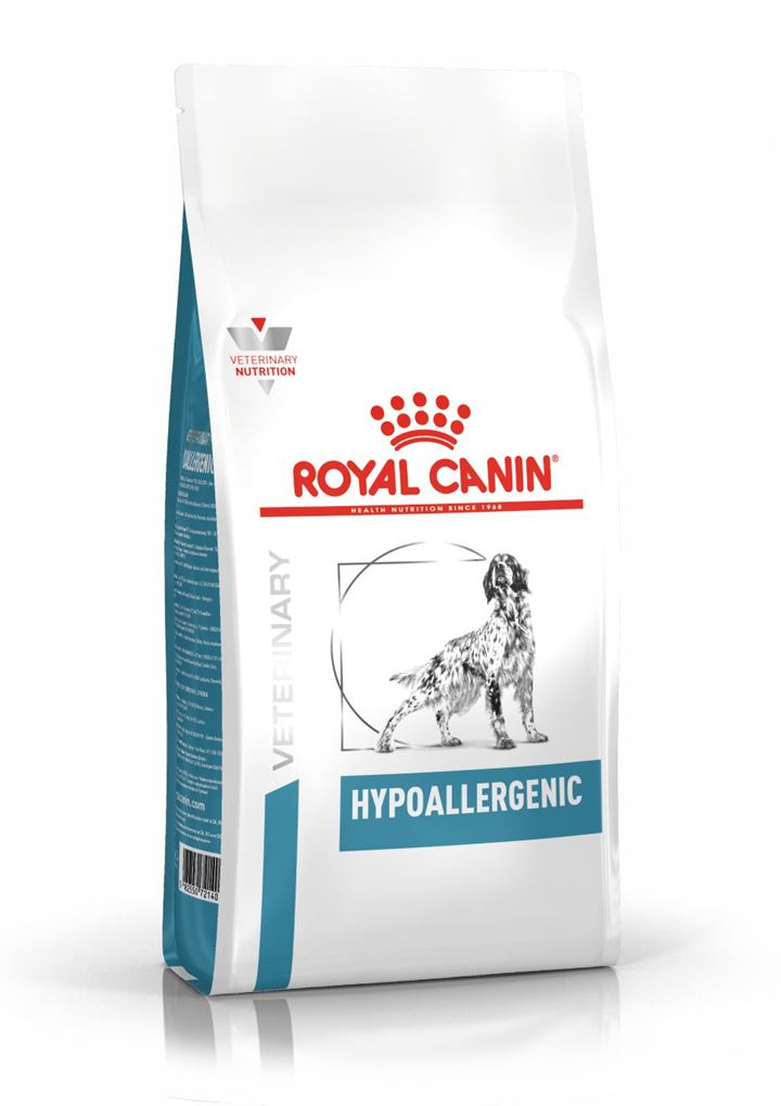 CANINE HYPOALLERGENIC 10,1Kg
