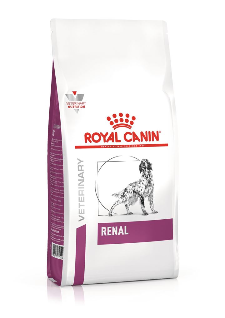 CANINE RENAL 10,1Kg