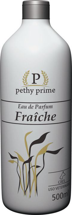 PERFUME FRAICHE 500ml