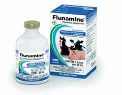 FLUNAMINE                      50ml