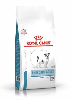 CANINE SKIN CARE ADULT SMALL 2Kg