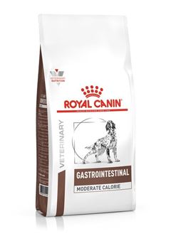 CANINE G INT MODERATE CALORI 10,1Kg