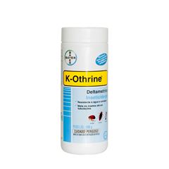 K-OTHRINE PO                   100g