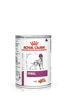WET CANINE RENAL 410g