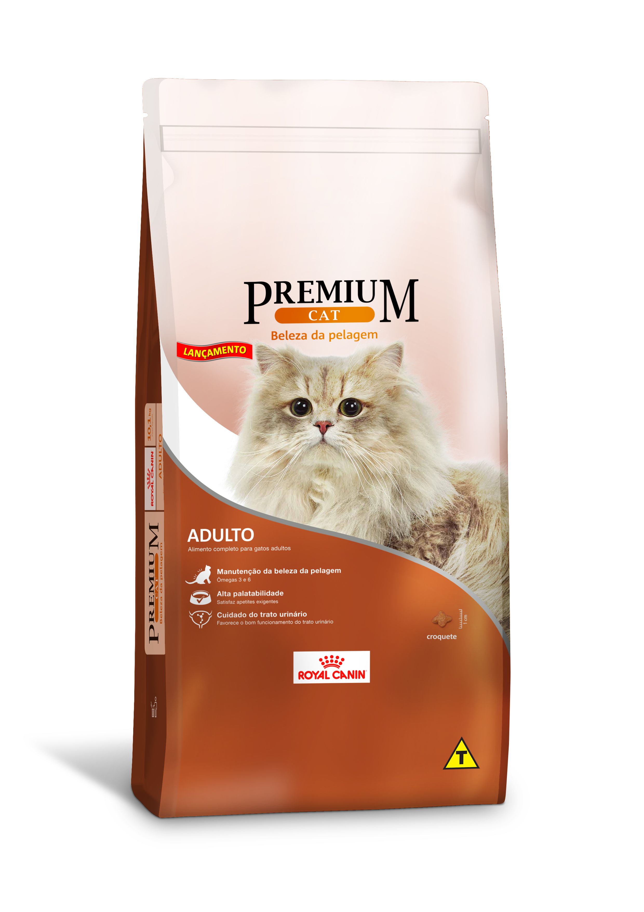 CAT BELEZA DA PELAGEM ADULTO 10,1Kg