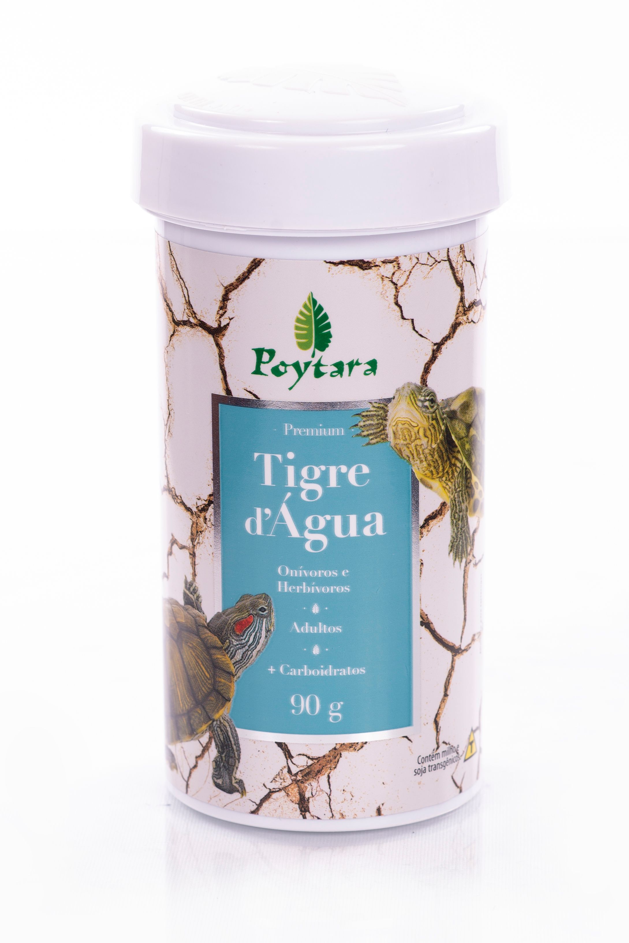 TIGRE D AGUA 90G