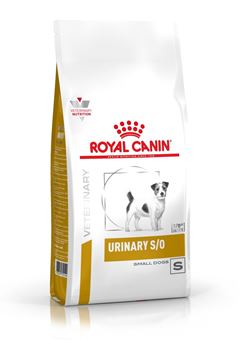 CANINE URINARY SMALL 7,5Kg