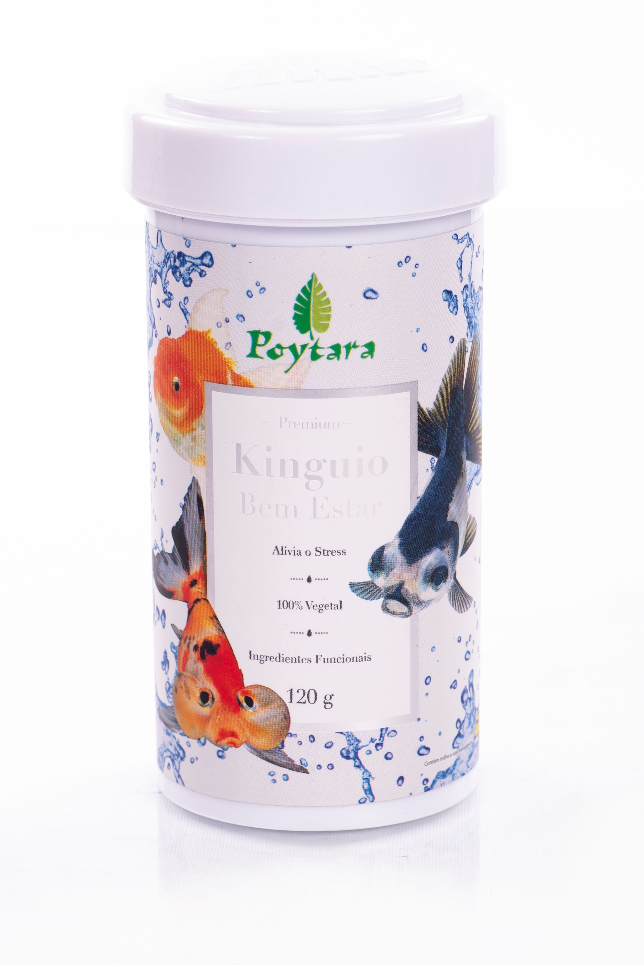 KINGUIO BEM ESTAR 120g