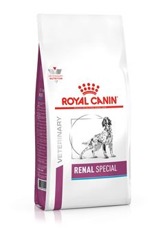 CANINE RENAL SPECIAL 2KG