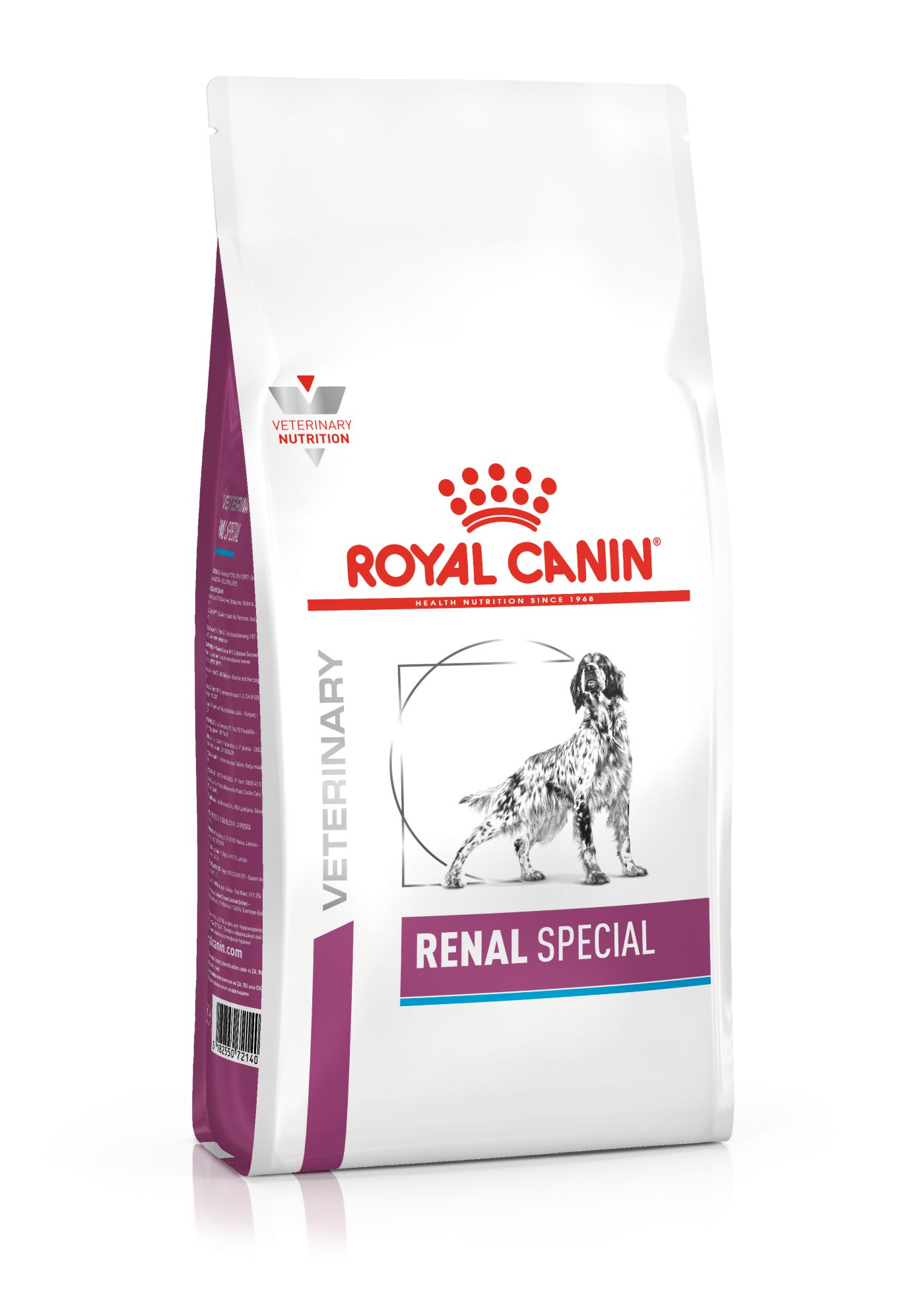 CANINE RENAL SPECIAL 7,5KG