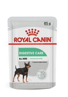 WET CANINE DIGESTIVE 85G