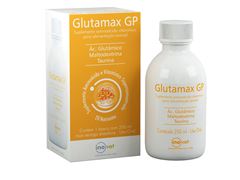 GLUTAMAX GP                   250ML