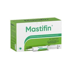 MASTIFIN VACA SECA              10G