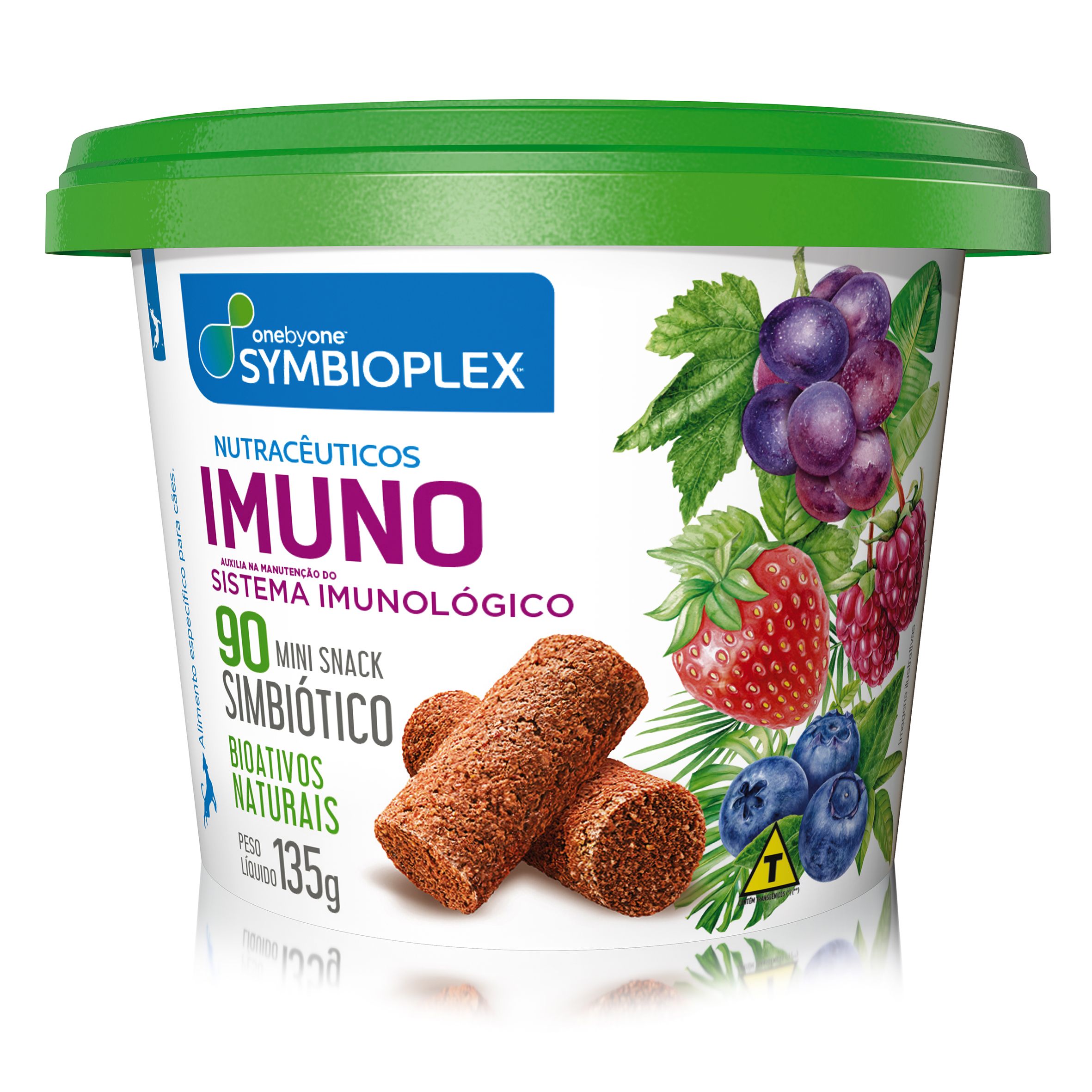 SYMBIOPLEX IMUNO 135G