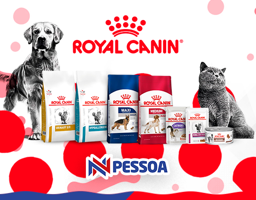 royal canin