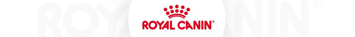 Banner Royal Canin