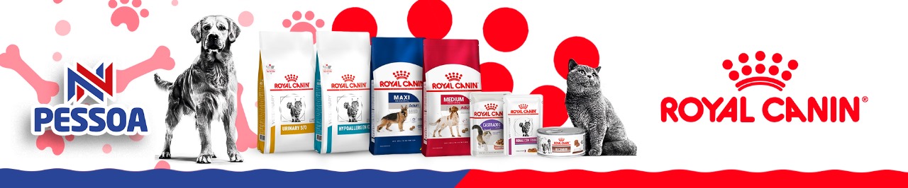 royal canin